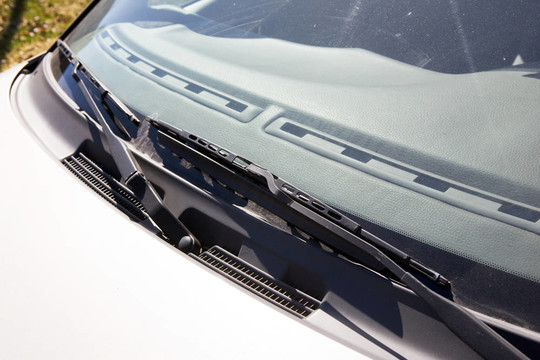 擋風(fēng)玻璃雨刮器