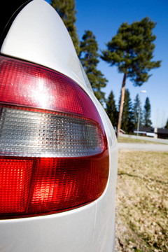 環(huán)保車