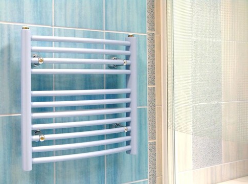 浴室內(nèi)部-加熱器