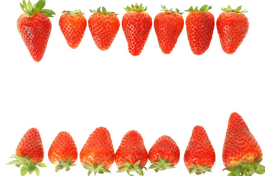 Strawberry框架