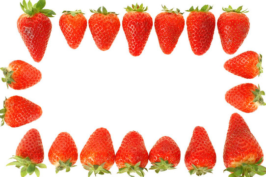 Strawberry框架
