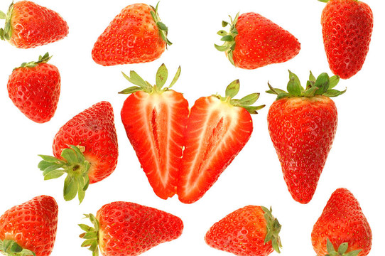 Strawberry框架