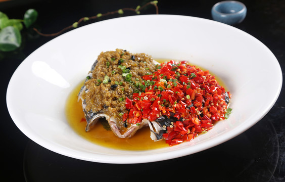 瀟湘魚(yú)頭王