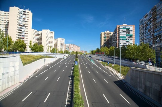 鎮(zhèn)路兩條路