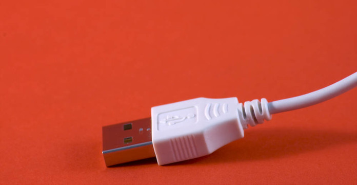 USB插頭