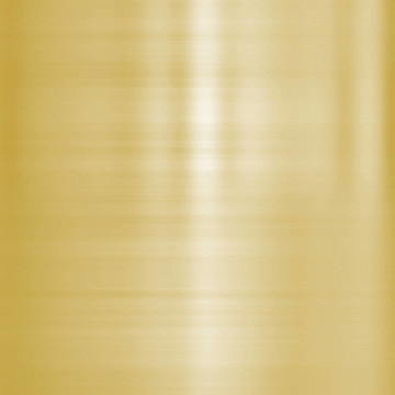 細刷金金屬