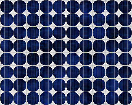 太陽能電池板