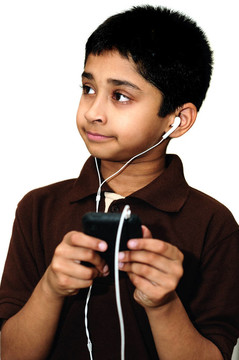 MP3播放器