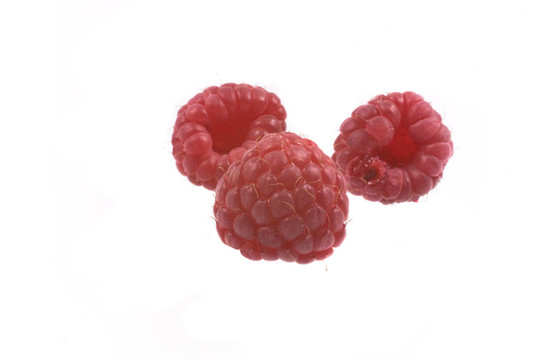 覆盆子