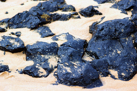 火山巖