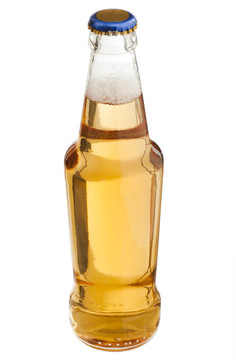 啤酒