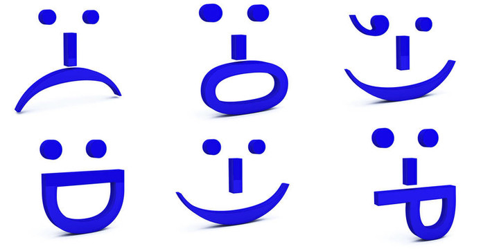文字符號