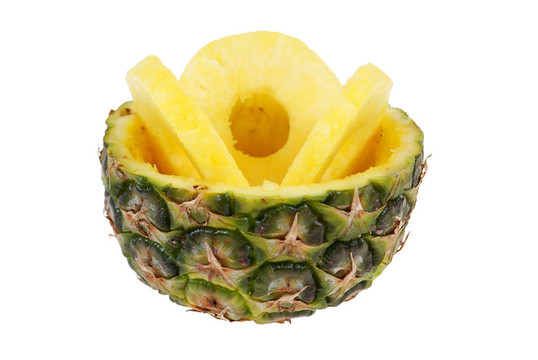 菠蘿