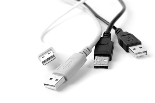 USB電纜