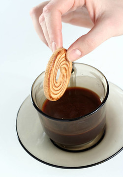 一杯咖啡