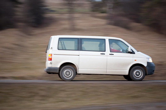 移動車