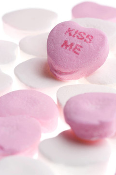情人Day Candy