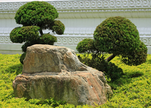 新加坡中國園林