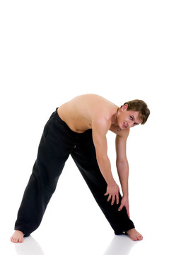 健身運動