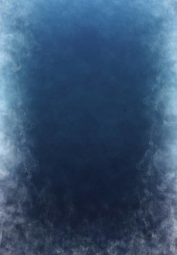 背景煙霧