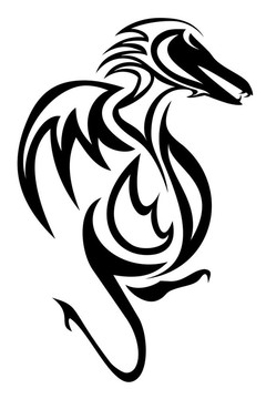 龍