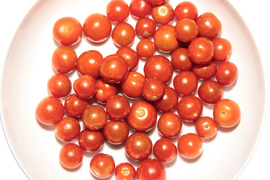 碗西紅柿