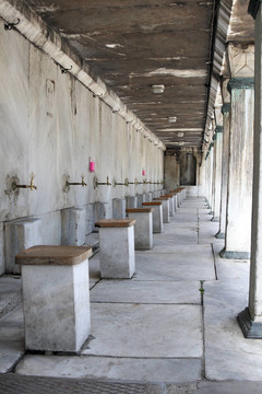 伊斯坦布爾建筑