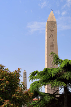 伊斯坦布爾建筑