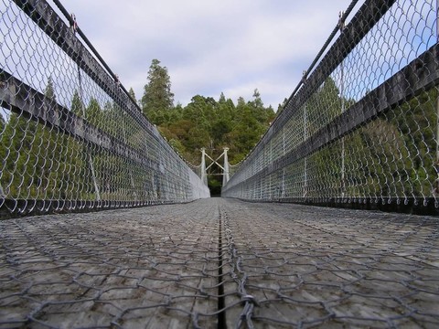 舊橋