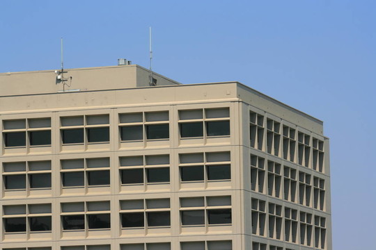 現(xiàn)代建筑