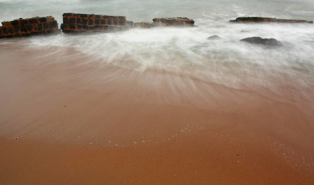 海