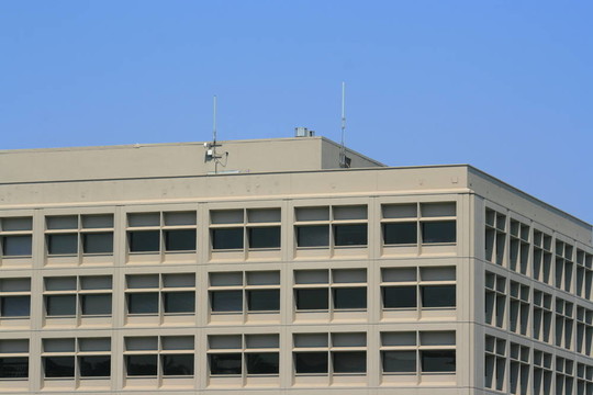 現(xiàn)代建筑