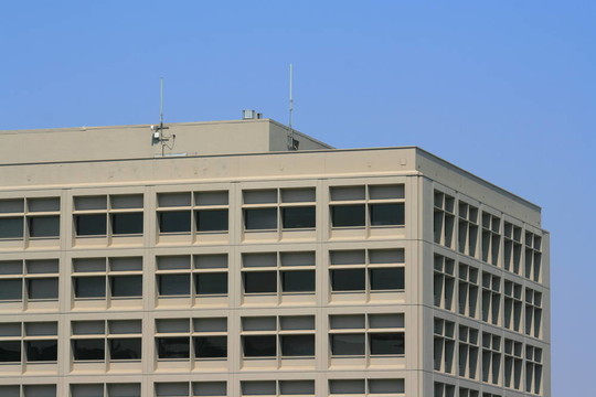 現(xiàn)代建筑
