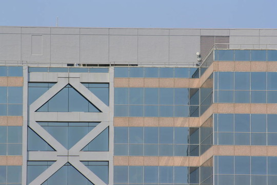 現(xiàn)代建筑