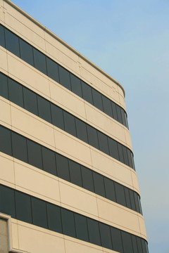 現(xiàn)代建筑