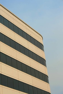 現(xiàn)代建筑