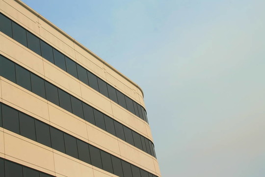 現(xiàn)代建筑