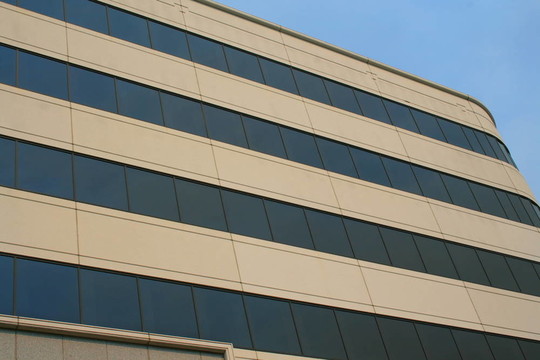 現(xiàn)代建筑