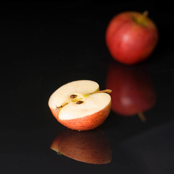 蘋(píng)果