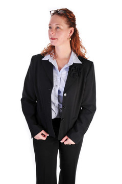 女企業(yè)家