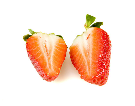 Strawberry片