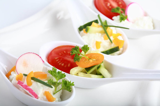 fingerfood