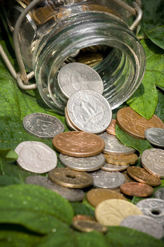 新的資金