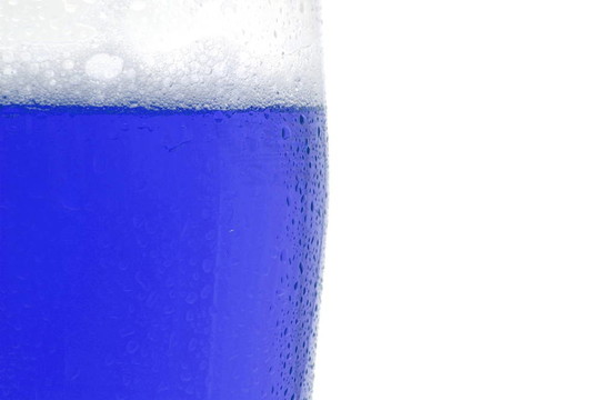 有色飲料