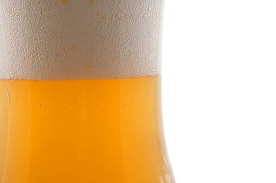 杯啤酒