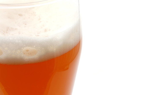 杯啤酒