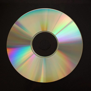無病毒光盤