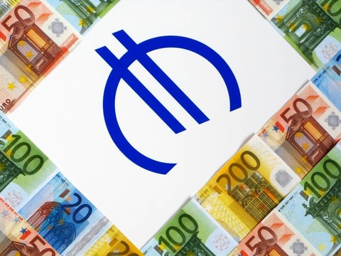 貨幣歐元與符號