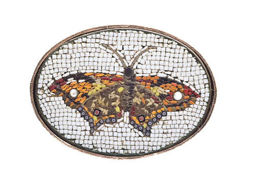 意大利玻璃馬賽克