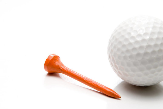 Golf Ball和三通